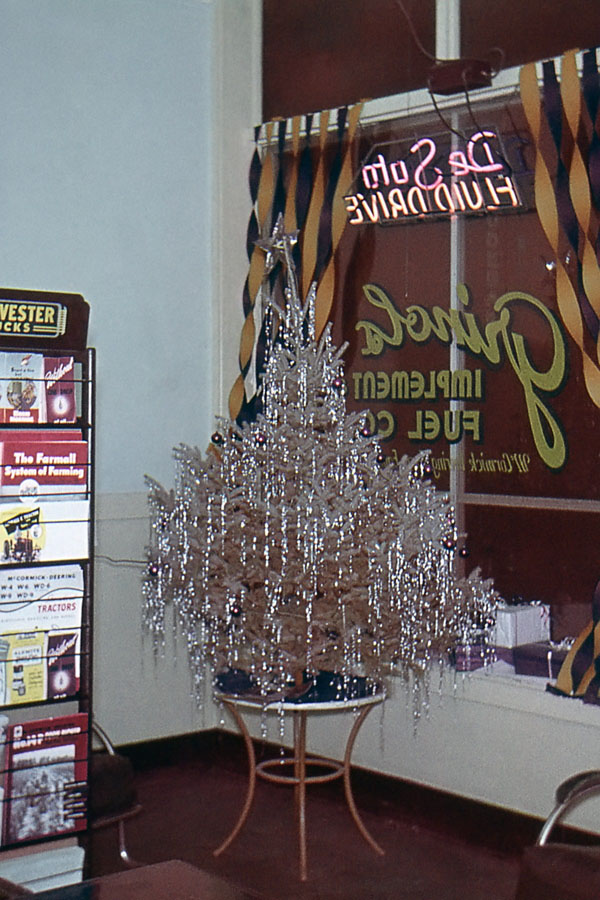 Grinols Tree
